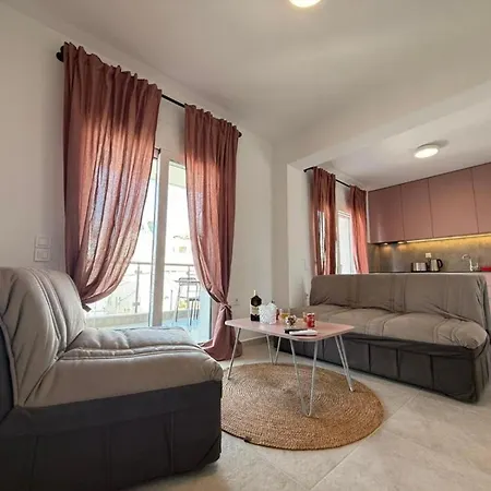 Apartment Maria One Bedroom 2