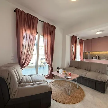 Maria One Bedroom 2 Apartment