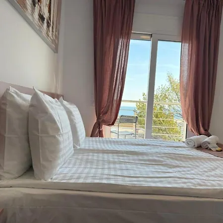 Apartment Maria One Bedroom 2 *