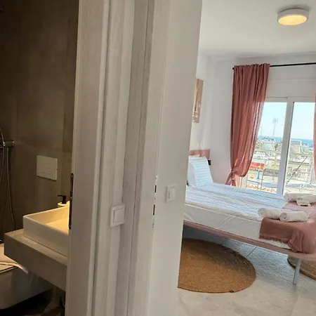 Apartment Maria One Bedroom 2 *