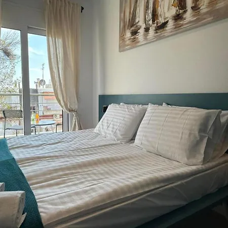 Maria One Bedroom 2 Nea Kallikrateia