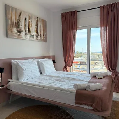Maria One Bedroom 2 Nea Kallikrateia