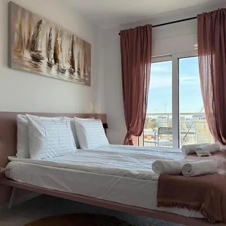 Maria One Bedroom 2