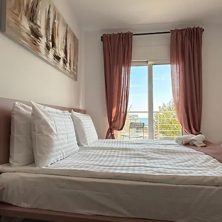 Apartment Maria One Bedroom 2 *