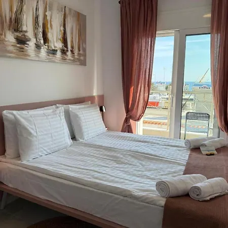 아파트 Maria One Bedroom 2