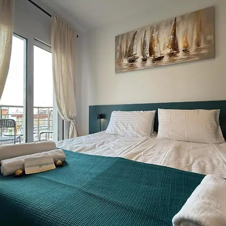 Maria One Bedroom 2