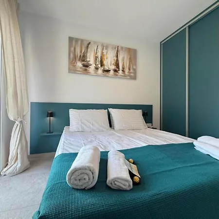 Apartment Maria One Bedroom 2 *